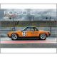 CALENDRIER PORSCHE KLASSIK 2018