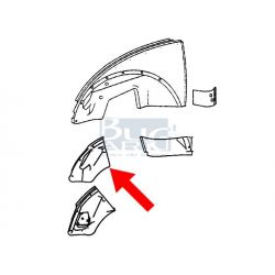 SUPPORT P.C.AV. sur TÔLE -67 G.