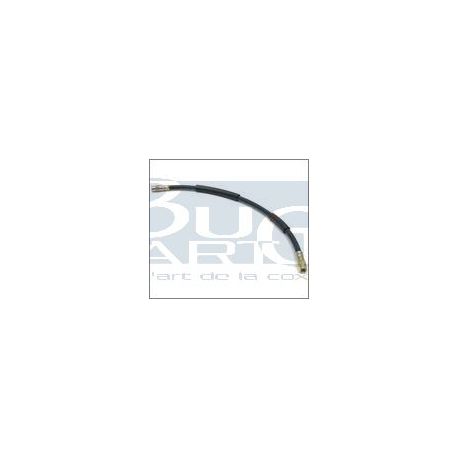 FLEXIBLE DE FREINS AVANT 465MM