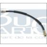FLEXIBLE DE FREINS AVANT 465MM
