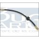 FLEXIBLE DE FREINS AVANT 405MM