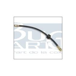 FLEXIBLE DE FREINS AVANT 405MM