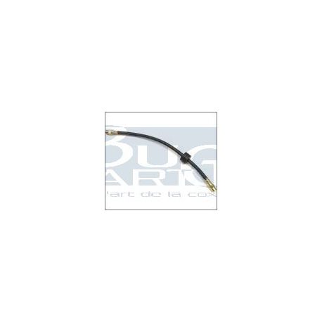 FLEXIBLE DE FREINS AVANT 405MM