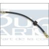 FLEXIBLE DE FREINS AVANT 405MM