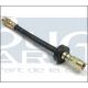 FLEXIBLE DE FREIN ARRIERE 185mm