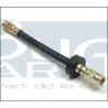 FLEXIBLE DE FREIN ARRIERE 185mm