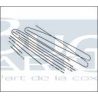 JEU TUYAUX FREINS RIGIDES T25 80-83