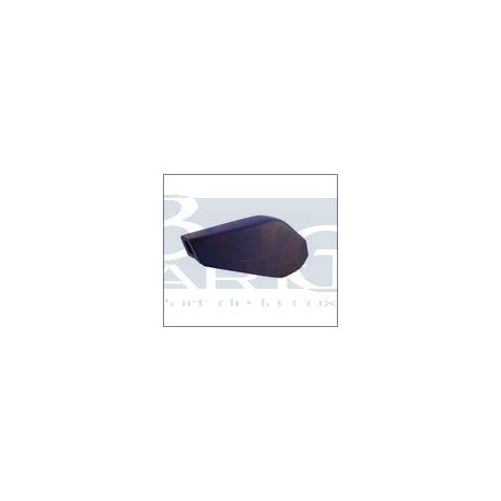 Poignée De Levier De Frein à Main Pour Mini Cooper – Modèles R55 R56 R57 R58 R59 (2007-2015) – Alliage Aluminium – Neuf Sous Emballage