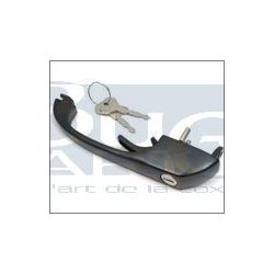 POIGNEE DE PORTE AVANT G OU DRTE