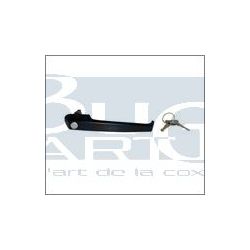 POIGNEE DE PORTE LATERALE