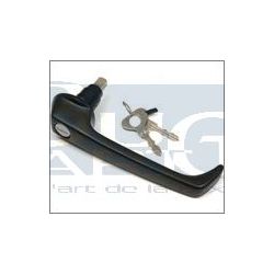 POIGNEE DE PORTE LATERALE