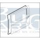 JOINT DE PORTE COULISSANTE GCH OU DRTE