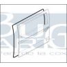 JOINT DE PORTE COULISSANTE GCH OU DRTE