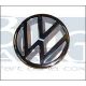 INSIGNE VW AVANT CHROME 125 mm