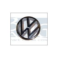 INSIGNE VW AVANT CHROME 125 mm