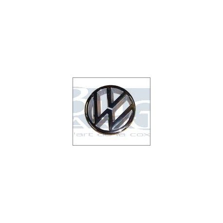INSIGNE VW AVANT CHROME 125 mm