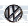 INSIGNE VW AVANT CHROME 125 mm