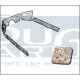 KIT TAPIS 5PC.54-57 OATMEAL