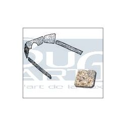 KIT TAPIS 5PC.54-57 OATMEAL
