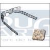KIT TAPIS 5PC.54-57 OATMEAL