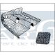 KIT TAPIS 7PC.69-72 GRIS TMI QUAL ET