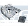 KIT TAPIS 7PC.69-72 GRIS TMI QUAL ET