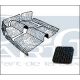 KIT TAPIS 1303 NOIR TMI
