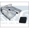 KIT TAPIS 1303 NOIR TMI