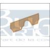 CTC.DE FOND DE CAISSE 05/50-10/52  BRUN WW