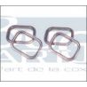 GARNITURE SORTIE CHAUFFAGE 50-60 PAIRE