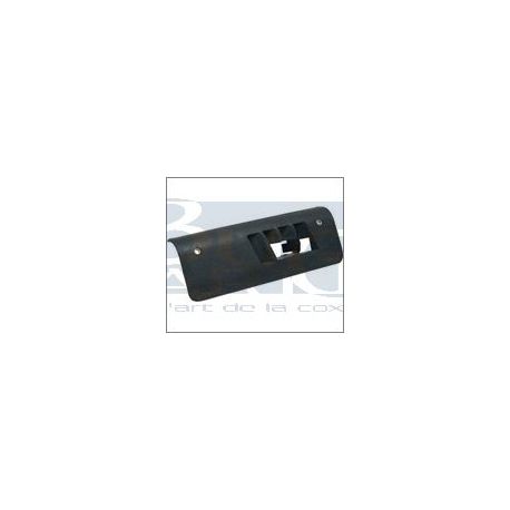 TRAPPE DAIR CHAUD SUR LONGERON G 68-