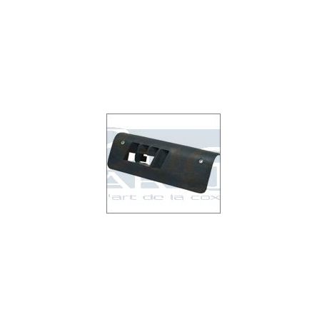 TRAPPE DAIR CHAUD SUR LONGERON D 68-