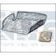 TAPIS COFFRE AV.60-67 OATMEAL TMI