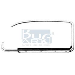 LECHE VITRE ET CHROME 65- G. QUALITE  ++