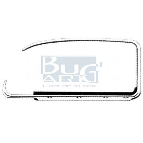 LECHE VITRE ET CHROME 65- G. QUALITE  ++