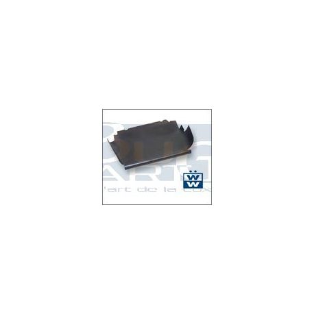 CARTON COFFRE AV. 12/1300 68- WW