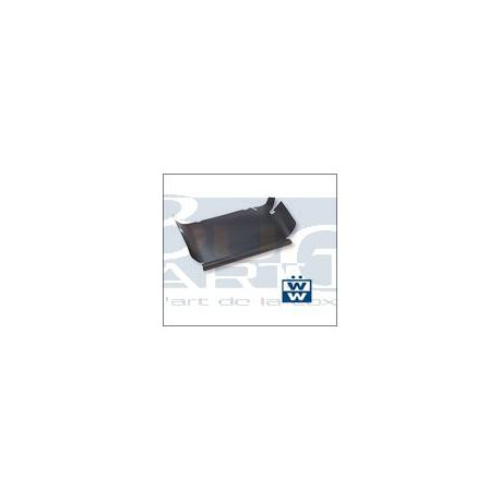 CARTON COFFRE AV. 61-67 ET 1200-73  BQ