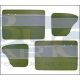 PAN.INT.(4) 2 TONS 49-55 BL.CASSE/VERT