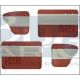 PAN.INT.(4) 2 TONS 56-64 BL.CASSE/CORAIL