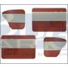 PAN.INT.(4) 2 TONS 56-64 BL.CASSE/CORAIL