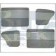 PAN.INT.(4) 2 TONS 56-64 BL.CASSE/GRIS