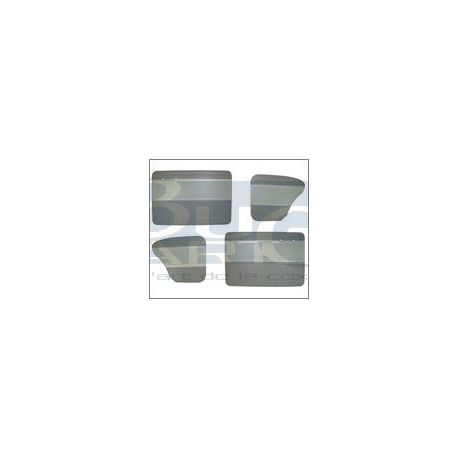 PAN.INT.(4) 2 TONS 56-64 BL.CASSE/GRIS