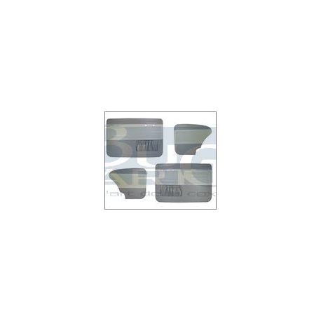 PAN.INT.(4) 2 TONS 65-66 BL.CASSE/GRIS
