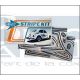 C-STRIPING KIT FLAT 4