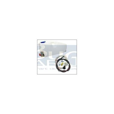 KIT LAVE GLACE ELECTRIQUE T1 6V