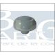 BOUTON LEVIER DE VIT. 61-67 GRIS 7mm