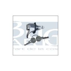 SERRURE A CLEFS B. A GANTS 55-67