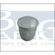 BOUTON TABL. DE BORD GRIS 3mm