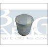 BOUTON TABL. DE BORD GRIS 5mm
