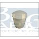 BOUTON TABL. DE BORD IVOIRE 5mm